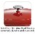 Tramontina Gourmet Covered Oval Cast Iron Dutch Oven - Gradated Red Perspective: top