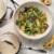 Tramontina Gourmet Stir-Fry Pan - Black Perspective: top