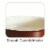Tramontina Covered Deep Skillet - Copper Perspective: top