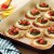 Tramontina Baking Tray - Copper Perspective: top
