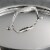 Tramontina Covered Saucepan Perspective: top