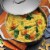 Tramontina Covered Dutch Oven Perspective: top