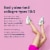 NeoCell Super Collagen Peptides Unflavored Powder Perspective: top