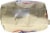 Dixie Crystals® Granulated Extra Fine Sugar Perspective: top