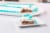 Carvel® Celebration Chocolate and Vanilla Ice Cream Cake Perspective: top