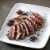 Morton & Bassett® Cinnamon Sticks Perspective: top