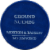 Morton & Bassett All Natural Ground Nutmeg Perspective: top