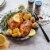 Morton & Bassett® Paprika Perspective: top
