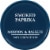 Morton & Bassett® Smoked Paprika Perspective: top
