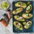 Morton & Bassett Ground Ancho Chili Powder Perspective: top
