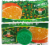 Florida's Natural Original Orange Juice No Pulp Perspective: top
