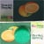 Florida's Natural No Pulp Orange Juice Perspective: top