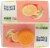 Florida's Natural Orange Peach Mango Juice Perspective: top