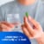 One A Day® Men's Pro Edge® Multivitamin Tablets Perspective: top