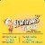 Flintstones Chewable Toddler Multivitamin Chewable Tablets 80 Count Perspective: top