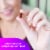 One A Day® Women's Prenatal 1 Complete Multivitamin Softgels Perspective: top