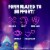 One A Day® Kids Trolls Multivitamin Gummies Perspective: top