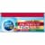 Alka-Seltzer Plus® Maximum Strength Day-Night Sinus Congestion and Pain PowerMax® Gels Perspective: top