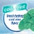 Alka-Seltzer® Cool Mint Extra Strength Cool Action Heartburn Relief Gum Perspective: top