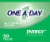 One A Day® Energy Multivitamin Tablets Perspective: top