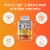 One A Day® Women's 50+ Advanced Multivitamin Gummies Perspective: top