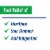 Alka-Seltzer® Extra Strength Heartburn ReliefChews® Assorted Fruit Chewable Antacid Tablets Perspective: top