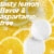Alka-Seltzer Plus® Severe Day & Night Cold Medicine PowerFast Fizz™ Effervescent Tablets Perspective: top
