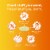 One A Day® Women's Complete Multivitamin Tablets Perspective: top