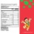 Flintstones Picky Kids + Iron Multivitamin Gummies Perspective: top