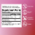One A Day® Skin Radiance with Blood Orange Extract Capsules Perspective: top