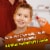 Flintstones™ Sugar Free Multivitamin Gummies Perspective: top