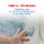 S.O.S Lemon Fresh Steel Wool Soap Pads Perspective: top
