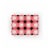 Sparkling Ice® Pink Grapefruit Flavored Sparkling Bottled Water Perspective: top