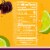 Sparkling Ice® Cherry Limeade Flavored Sparkling Bottled Water Perspective: top
