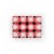 Sparkling Ice® Strawberry Watermelon Sparkling Water Perspective: top