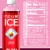Sparkling Ice Zero Sugar Sparkling Water Variety Pack Perspective: top