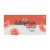 Talking Rain +Caffeine Blood Orange Naturally Flavored Sparkling Water Perspective: top