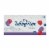 Talking Rain Mountain Berry Sparkling Water Perspective: top