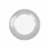 Sparkling Ice® Coconut Limeade Flavored Sparkling Bottled Water Perspective: top