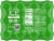Sparkling Ice® Variety Pack Flavored Sparkling Bottled Water Perspective: top