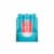 Sparkling Ice Blue Variety Pack Zero Sugar Sparkling Water Perspective: top