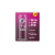 Sparkling Ice® Caffeinated Black Raspberry Flavored Sparkling Water Cans Perspective: top