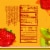 Sparkling Ice® Zero Sugar Kiwi Strawberry Sparkling Water Mini Cans Perspective: top