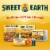 Sweet Earth General Tso's Tofu Bowl Perspective: top