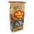 Royal Oak All Natural Charcoal Briquets Perspective: top