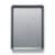 Calphalon 6 Piece Nonstick All Purpose Bakeware Set with Cookie Sheets, Silver Perspective: top