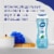 Dial® Refresh & Renew™ Body Wash Spring Water® Scent Dermatologist Tested Cleansing Perspective: top