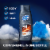 Dial® Men 3 In 1 Ultimate Clean™ Body + Hair + Face Wash Perspective: top