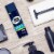 Right Guard® Sport Aerosol Fresh Deodorant Perspective: top