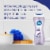Dial® Calm & Soothe™ Lavender & Jasmine™ Scent + Vitamin E Body Wash Perspective: top